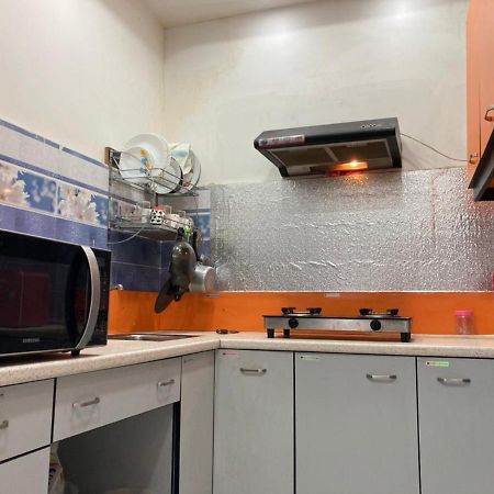 Haobam House Apartamento Imphal Exterior foto