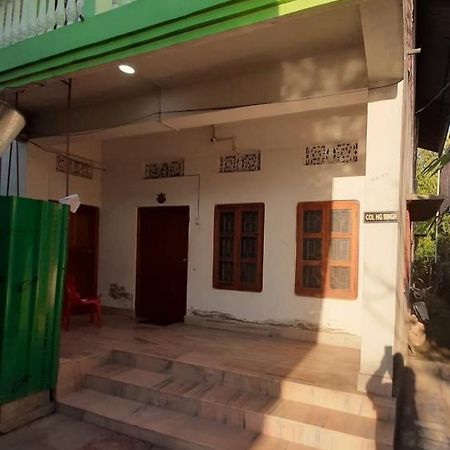 Haobam House Apartamento Imphal Exterior foto