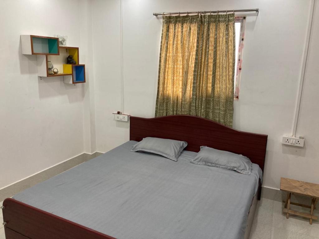 Haobam House Apartamento Imphal Exterior foto